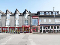 Hotel Zum Eisenhammer