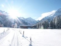 Bergzeit Ferienwohnungen 