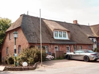 Sternhagens Landhaus 3*