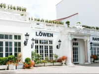 LГ¶wen Hotel 
