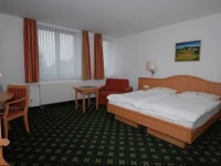 Etzhorner Krug Hotel 