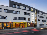 B&B Hotel Oldenburg