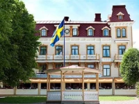 Grand Hotel Marstrand 4*