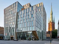 Scandic Continental 4*