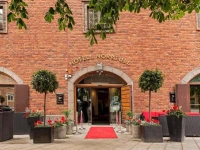 First Hotel Norrtull 