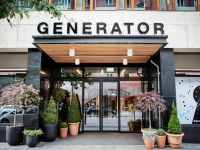 Generator Stockholm 