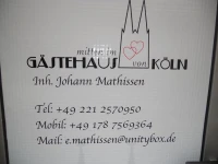 Gaestehaus 