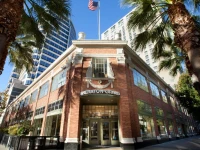 Sheraton Grand Sacramento Hotel 3*