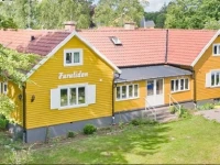 WГ¤rdshuset Furuliden 