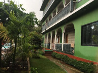 Roskosh Hotel &amp;Resorts