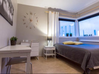 Apotek Hostel & Guesthouse - Akranes