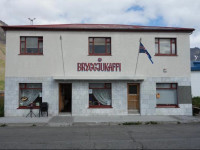 Bryggjukaffi Hostel