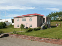 Wave Guesthouse HrГ­sey