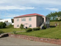 Wave Guesthouse HrГ­sey 