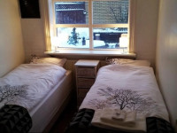 Grundarhvarf Homestay