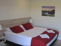 SkГіgar Sunset Guesthouse