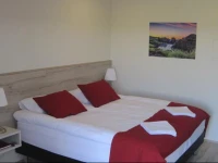 SkГіgar Sunset Guesthouse 