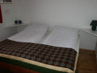 Heimagisting Г–lmu