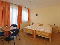 Boardinghouse Mundsburg 