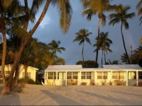 Pines & Palms Resort 