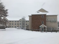Cresthill Suites SUNY University Albany 