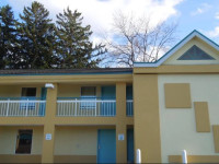 Days Inn - Albany