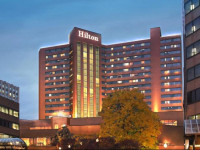 Hilton Albany