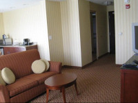 Hilton Garden Inn Albany Medical Center