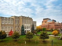 Hilton Garden Inn Albany Medical Center 