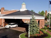 The Desmond Hotel Albany 