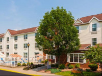 TownePlace Suites Albany/SUNY