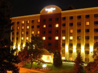 TownePlace Suites by Marriott Albany Downtown/Medical Center
