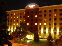 TownePlace Suites by Marriott Albany Downtown/Medical Center 
