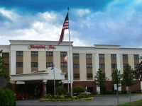 Hampton Inn Albany-Western Ave/University Area, NY 