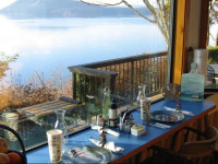 The Ship House Inn Bed & Breakfast