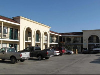 Anaheim National Inn