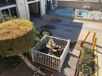 Anaheim National Inn 2*