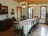 Marias Creekside B&B 3*