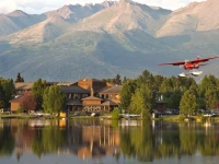 The Lakefront Anchorage 3*