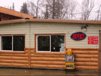 Arctic Tern Inn