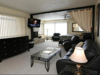 Anchorage Uptown Suites
