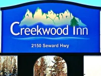 Creekwood Inn 