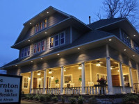 The Thornton Inn Bed and Breakfast