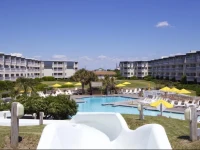 A Place at the Beach Resort 