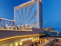 Golden Nugget Hotel & Casino 