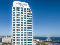 FantaSea Resorts at Atlantic Palace 