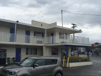 El Rancho Inn 