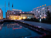Mercure Beijing Downtown