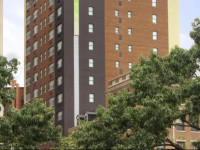 Home2 Suites by Hilton Baltimore Downtown