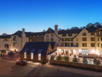Grand Bohemian Hotel Mountain Brook, Autograph Collection